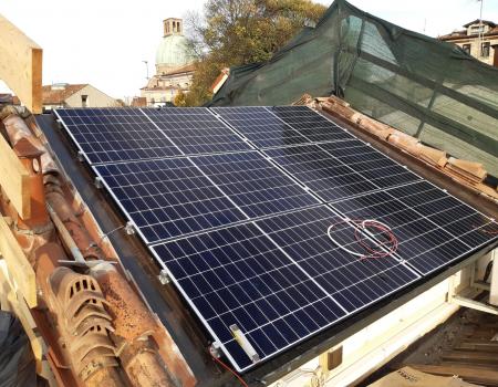Installazione, assistenza e manutenzione impianti fotovoltaici <br class="hidden-md hidden-sm hidden-xs">a Verona e Mantova 3
